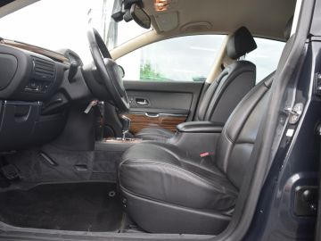 Citroën C6